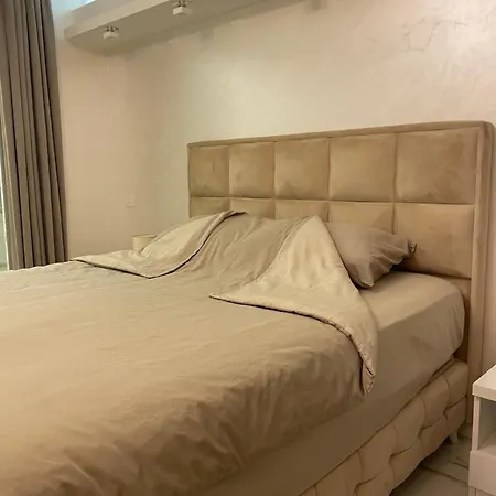 Liga Apartament