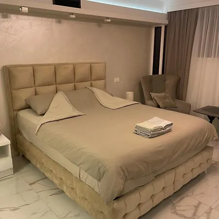 Liga Apartament